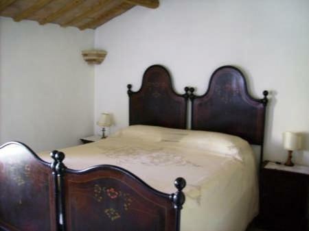 Bed and Breakfast Cascinale La Mimosa Cupramontana Exterior foto